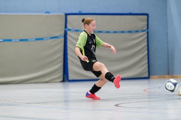 Bild 163 - wCJ Loewinnen Cup C1
